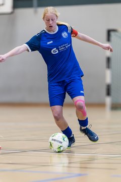Bild 192 - wCJ NFV Futsalmeisterschaft